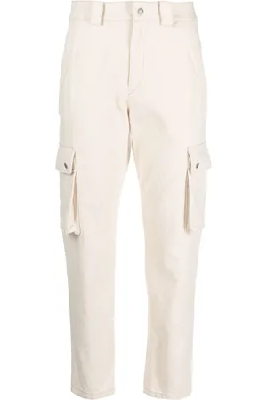 Isabel Marant Evalia Cargohose