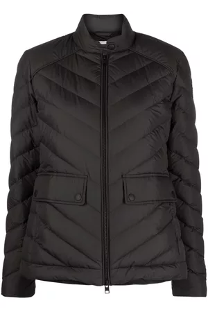 Woolrich Damen Jacken - Zip-fastening padded jacket