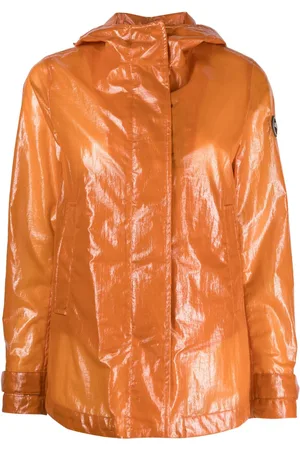 Colmar Jacke mit Logo-Patch