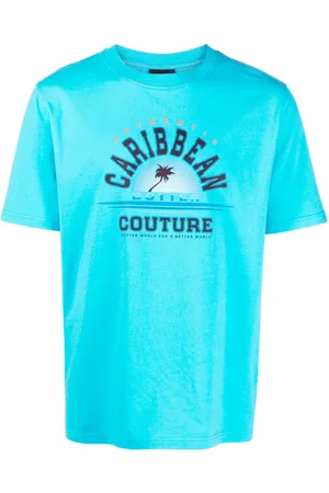 Botter T-Shirt aus Bio-Baumwolle mit Print