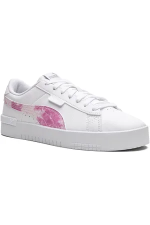 PUMA Jada Bleach Sneakers