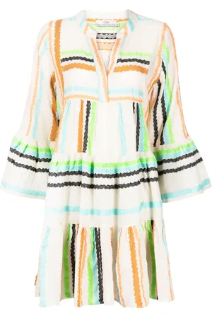 Devotion Twins Ella Kleid