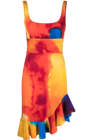 Paco rabanne Plastic Art Kleid