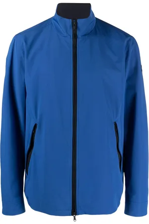 Paul & Shark Jacke mit Reißverschluss