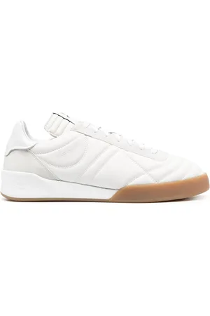 Courrèges Klassische Sneakers