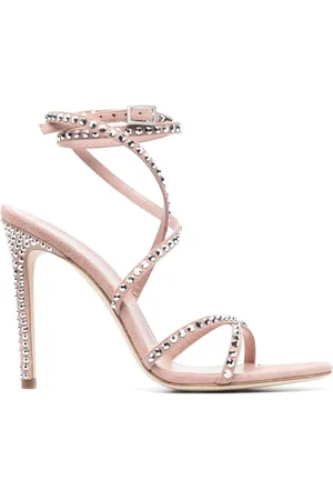PARIS TEXAS Holly Zoe Sandalen 115mm