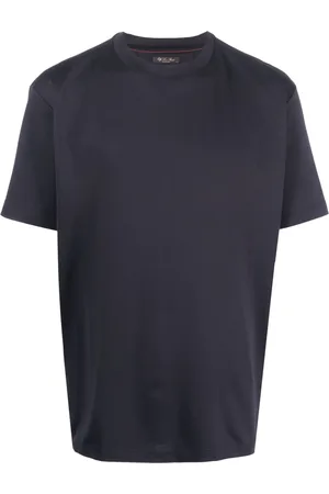 Loro Piana Klassisches T-Shirt