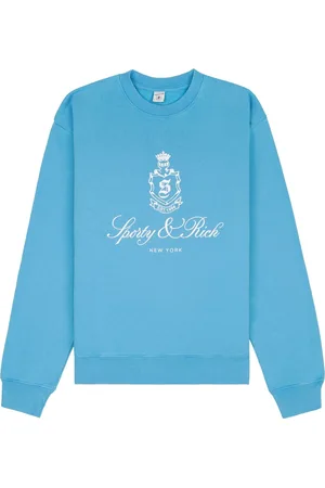 Sporty & Rich Vendome Sweatshirt