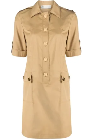 Tory Burch Camp Minikleid