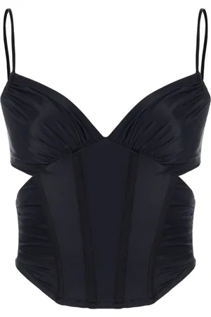MISBHV Oberteil mit Cut-Outs