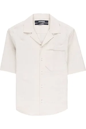 Jacquemus Cordao Hemd