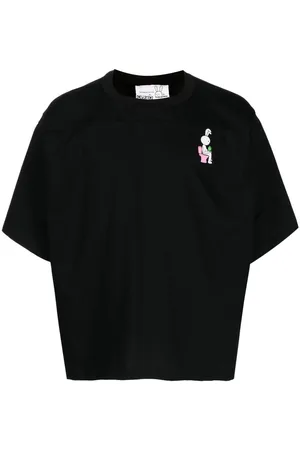 Natasha Zinko Bunnie Box T-Shirt