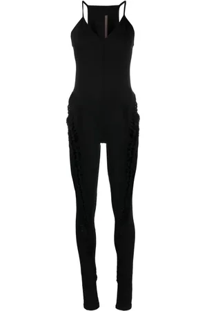 Rick Owens Zephyr Jumpsuit