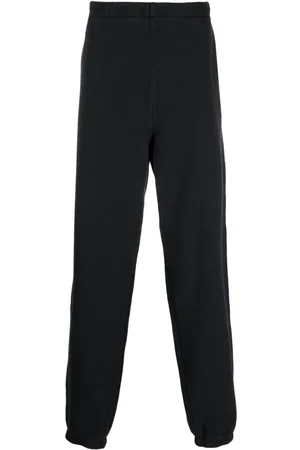 ERL Jogginghose aus Jersey-Fleece