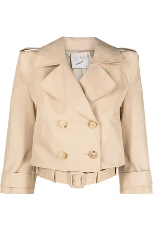 COPERNI Cropped-Jacke