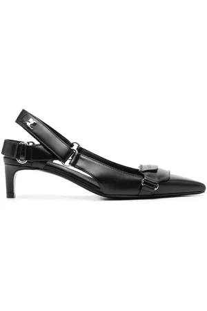 Courrèges Racer Pumps