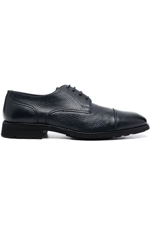 Casadei Anticato Derby-Schuhe