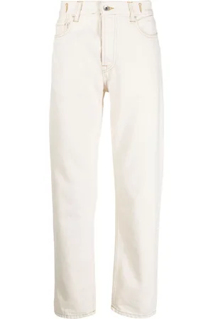 YMC Tearaway Tapered-Jeans