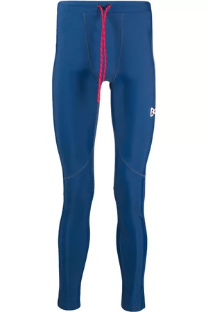 District Vision Herren Leggings - Lono full-length tights