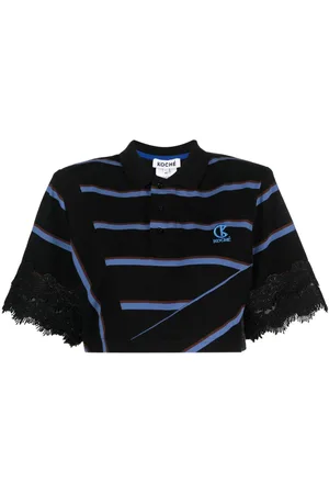 KOCHÉ Cropped-Top