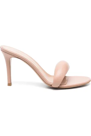 Gianvito Rossi Bijoux Sandalen 85mm