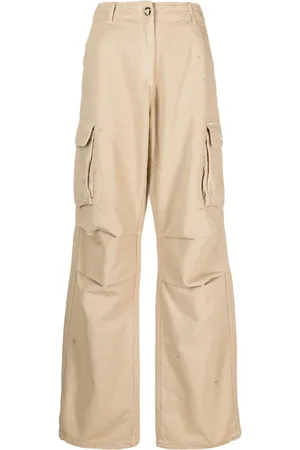 COPERNI Cargohose mit weitem Bein