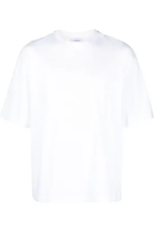OFF-WHITE Body Stitch Skate T-Shirt