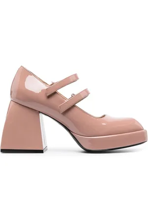 NODALETO Bulla Babies Pumps 90mm