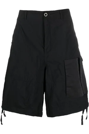 Ten Cate Cargo-Shorts mit Kordelzug