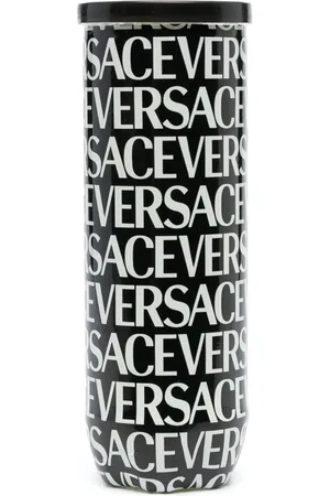 VERSACE 3er-Set Tennisbälle mit Logo