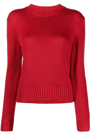 Ralph Lauren Pullover mit Polo Pony
