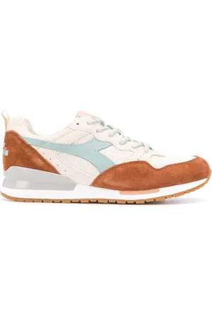 Diadora Sneakers in Colour-Block-Optik