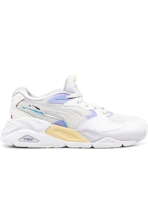 PUMA TRC Mira Dimensions Sneakers