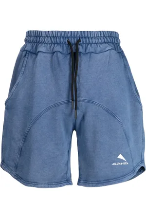 MAUNA KEA Shorts mit Kordelzug