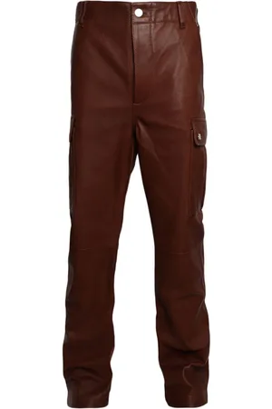 AMIRI Ausgestellte Cargohose
