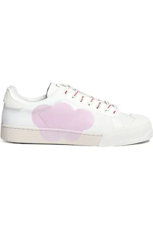 Marni Dada Bumper Sneakers