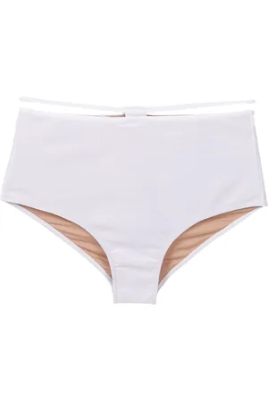 Gloria Coelho Hot Pant Bikinihöschen