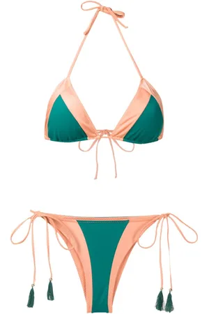 Brigitte Triangel-Bikini