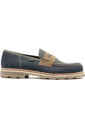 Paraboot Penny-Loafer aus Wildleder