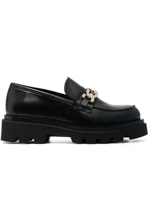 ALOHAS Loafer mit Zierkette