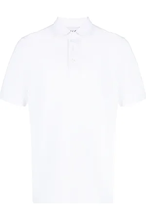 D4.0 Klassisches Poloshirt