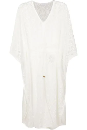 Brigitte Sheer-Kaftan