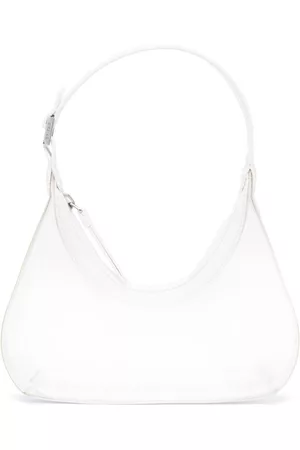 By Far Baby Taschen - Baby Amber transparent mini bag