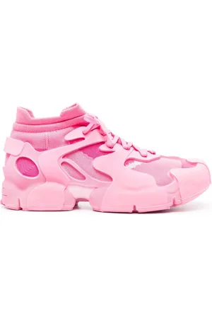 Camper Tossu Sneakers mit dicker Sohle