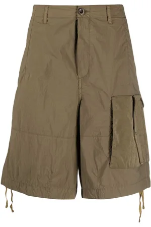 Ten Cate Klassische Cargo-Shorts