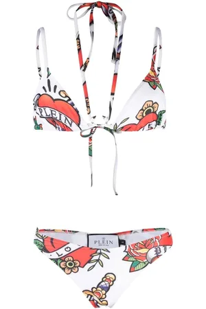 Philipp Plein Love Bikini