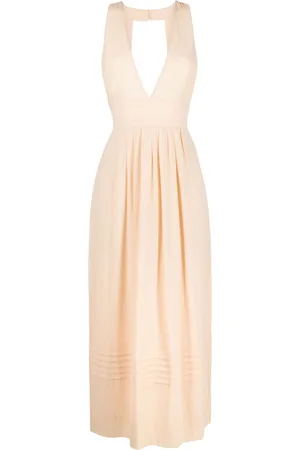 See by Chloé Georgette Kleid