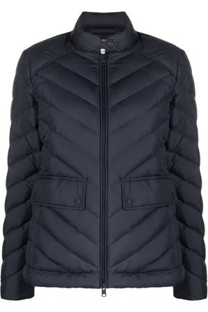 Woolrich Damen Jacken - Quilted padded jacket