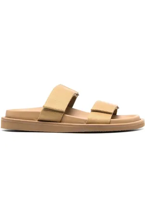 UMA WANG Sandalen mit Klettverschluss