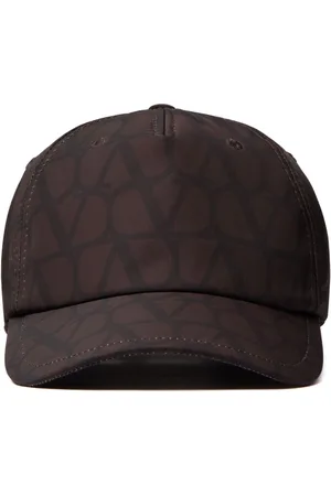 VALENTINO GARAVANI Baseballkappe mit Toile Iconographe-Print